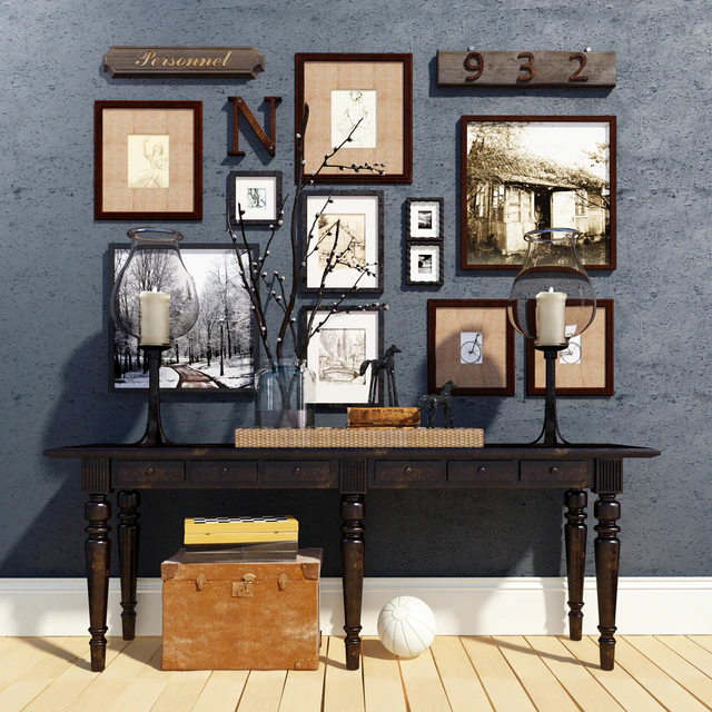 Decor — Descargar