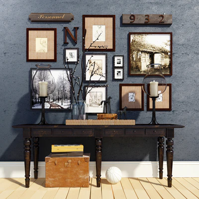 Decor — Descargar