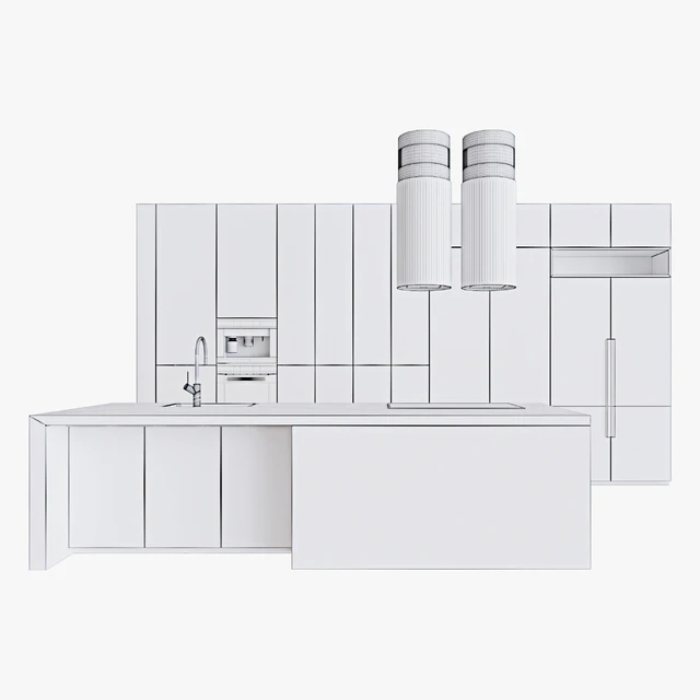 Kitchen 3 — Descargar