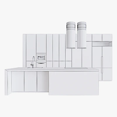 Kitchen 3 — Ver 3