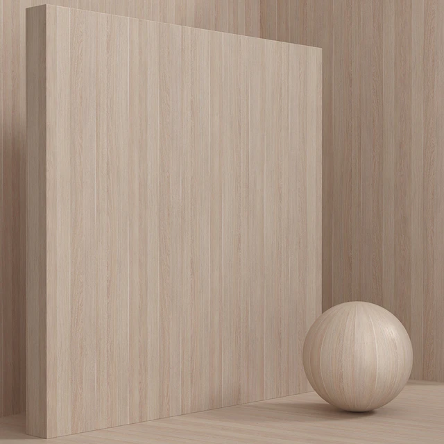 Wood / oak material (seamless) - set 87 — Descargar