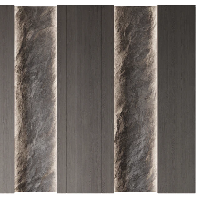 Wall panel No. 22 — Descargar