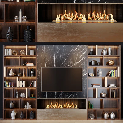 tv set 85 — Ver 1