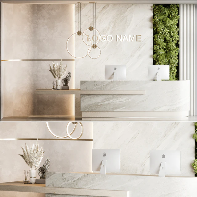 Reception Design 16 — Скачать