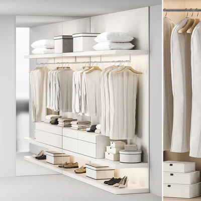 Dressing room NG12 — Ver 3