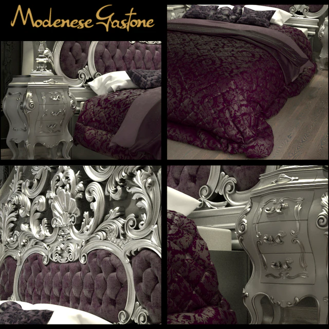 Modenese Gastone — Скачать