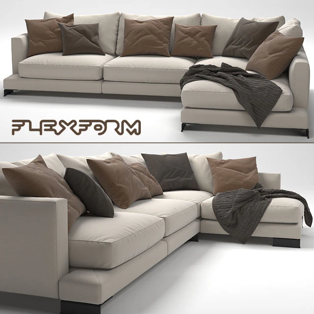 LONG ISLAND SOFA — Descargar