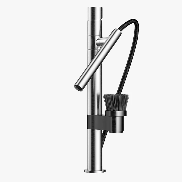 Inox 400 VD — Скачать
