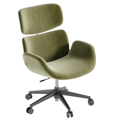 Cento Office Armchair — Ver 3