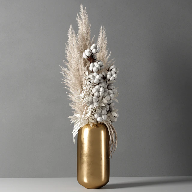 decorative vase 10 — Скачать