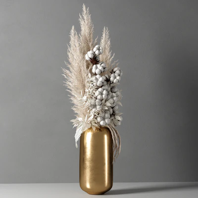 decorative vase 10 — Вид 3