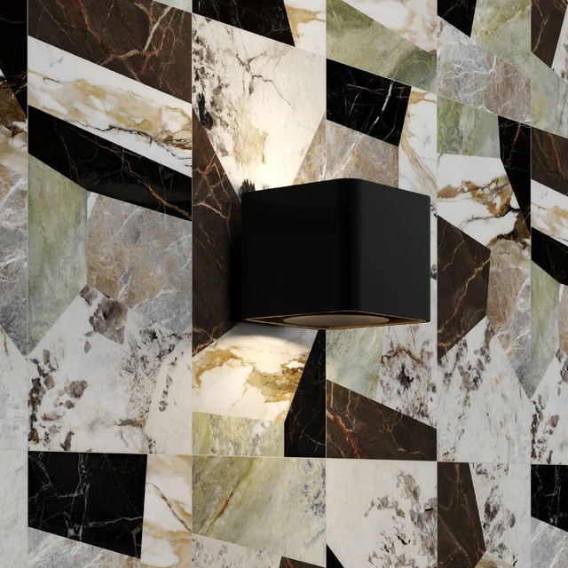 Metamorphosi Marble — Descargar