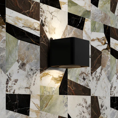 Metamorphosi Marble — Ver 2