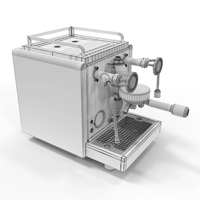 Rocket Espresso R58 — Descargar