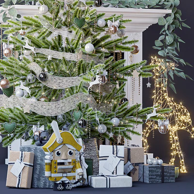 Christmas tree 7 — Ver 4