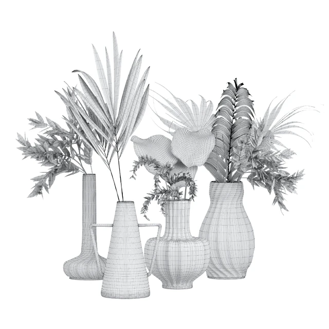 Flower Pack 216C — Скачать