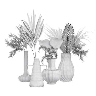 Flower Pack 216C — Вид 4