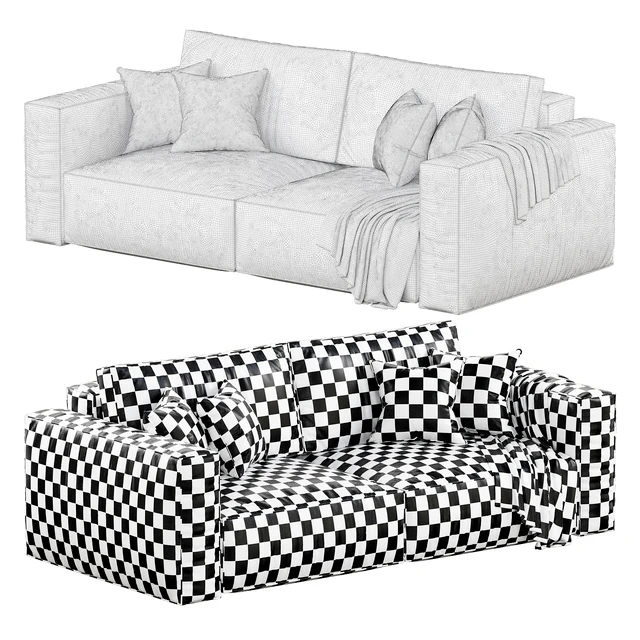 Ebi Sofa by Divan ru — Скачать