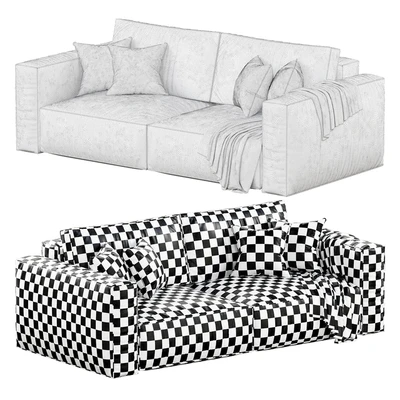 Ebi Sofa by Divan ru — Вид 3