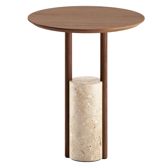 ZANCO Coffee Table By Kendo Mobiliario — Descargar