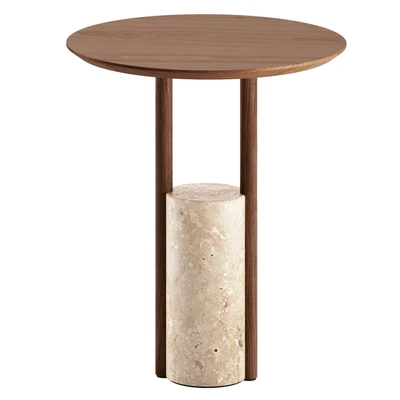 ZANCO Coffee Table By Kendo Mobiliario — Ver 4