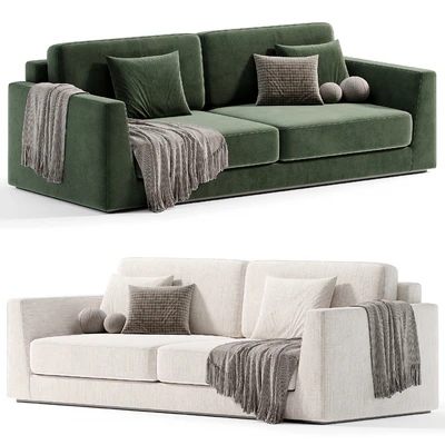 Celine Alberta Salotti Sofa by italini — Вид 3