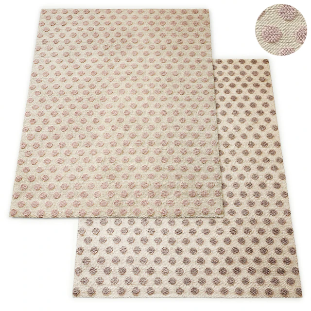 Zia Handwoven Rug RH Baby and Child Collection — Descargar