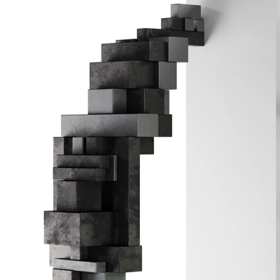 ANTONY GORMLEY Propper Series Sculptures SET001 — Вид 3