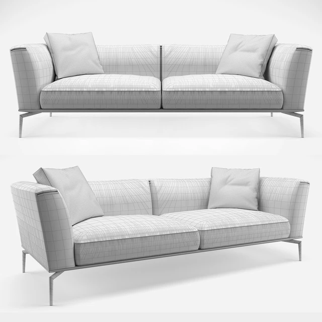 ALIVAR Horizon Sofa — Descargar