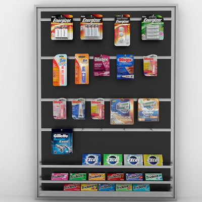 Store Product Set 01 — Вид 1
