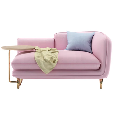 Loveseat homary — Ver 1