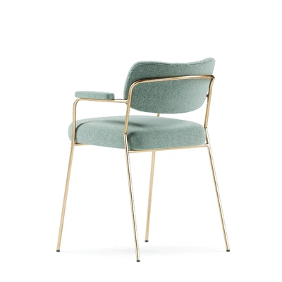 Fotel JOLIEN Chair — Ver 3