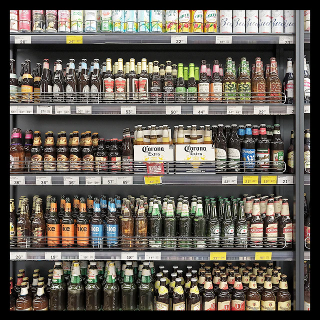 Beer store — Descargar