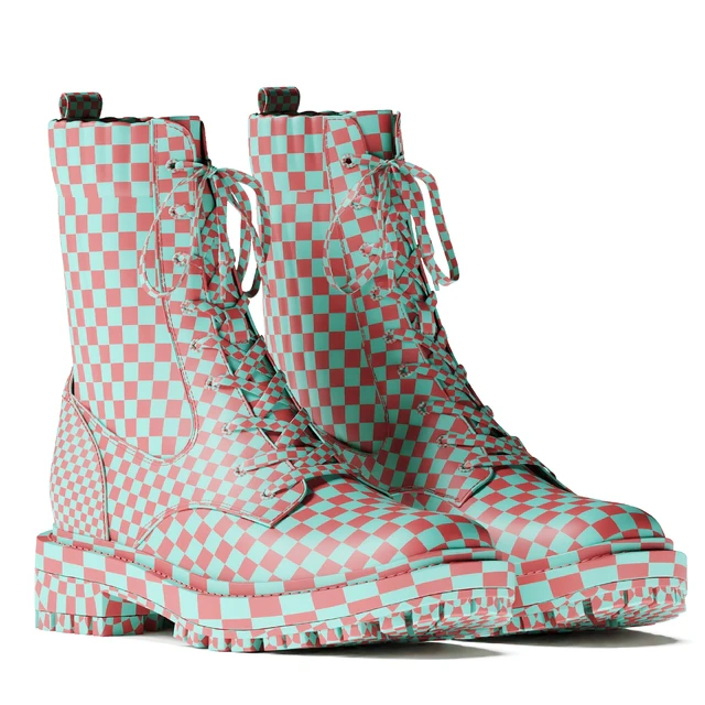 Lydell Seasame Boot — Descargar