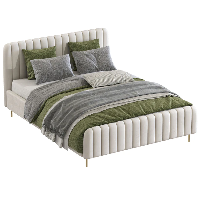 Bed Candelabra Home Angela Bed 230 — Descargar