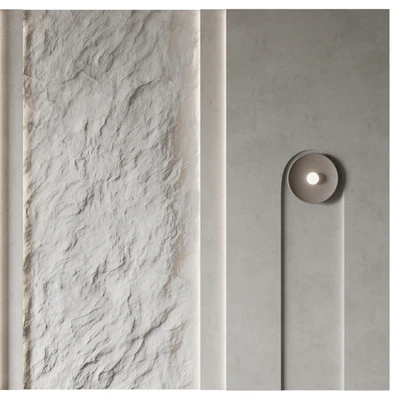 Wall panel №21 — Вид 4