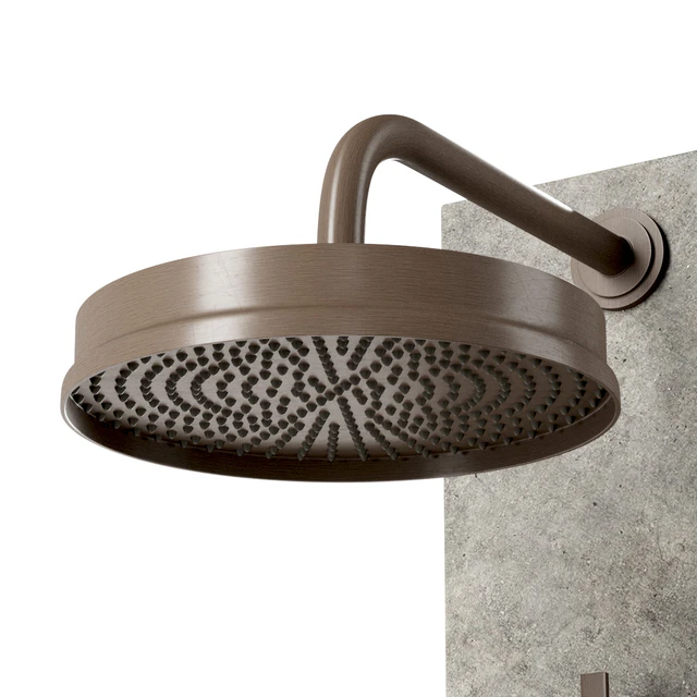 Landmark pure urban shower by Samuel Heath / Shower faucet — Descargar