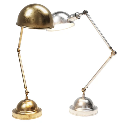 Eichholtz 101403 Desk Lamp Soho antique brass finish — Ver 1
