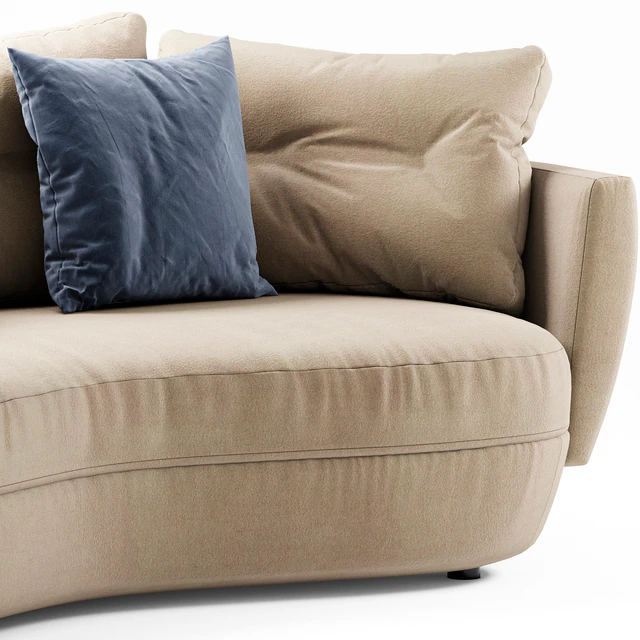 ligne roset ipanema curved — Descargar