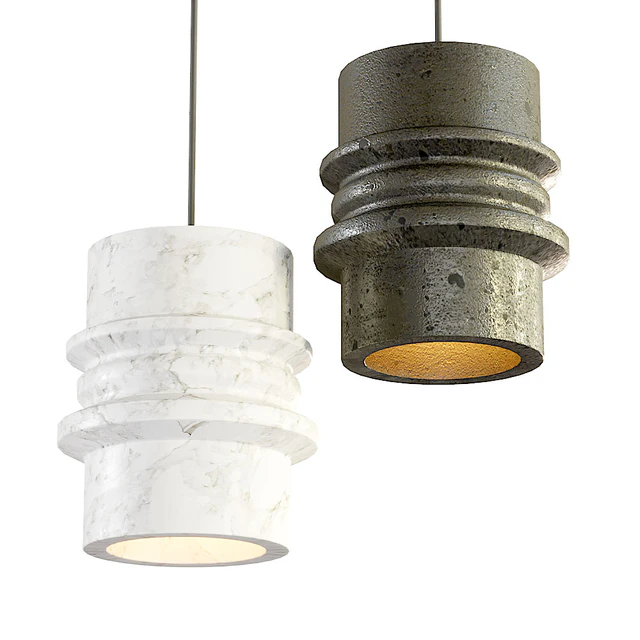 Lampatron Tidy pendant lamp — Скачать