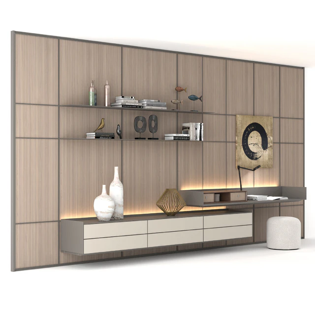 Rimadesio Self plan set — Descargar