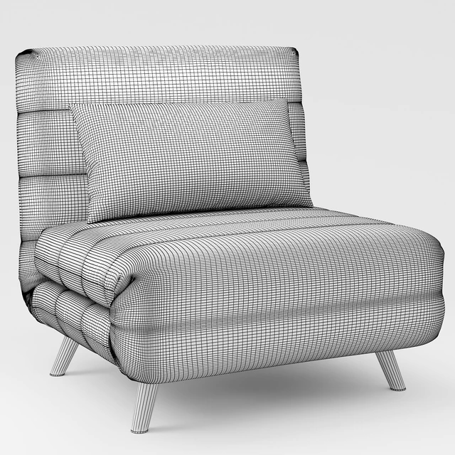 Chair-bed flex — Descargar