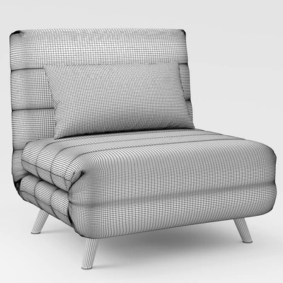 Chair-bed flex — Ver 3