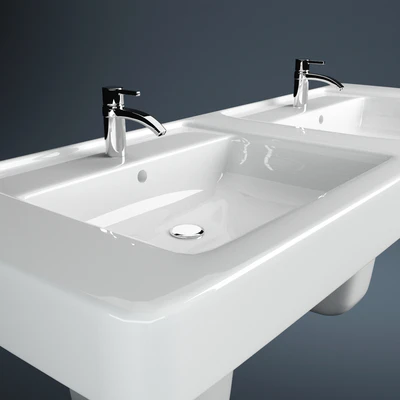 Sink Omnia — Ver 2