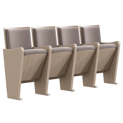 auditorium chair — Ver 1