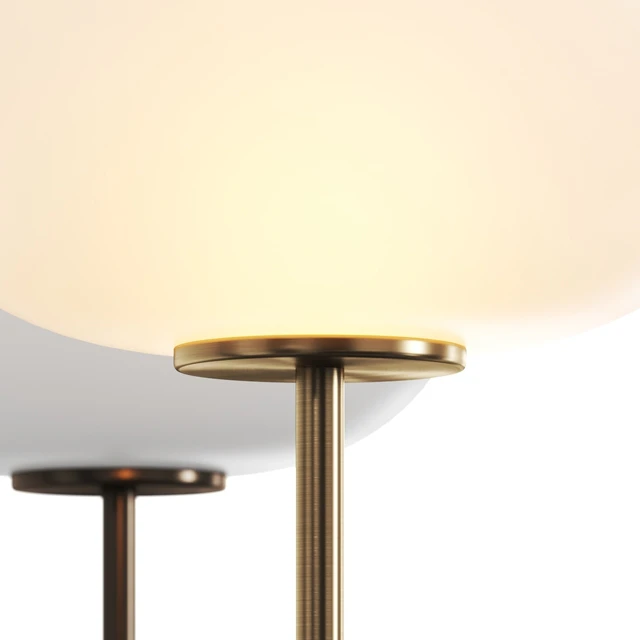 Menu JWDA / Lampatron Symbol Floor Lamps — Скачать