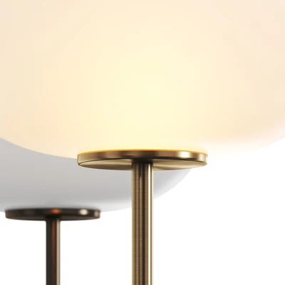 Menu JWDA / Lampatron Symbol Floor Lamps — Вид 4