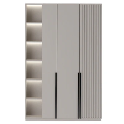 Cupboard 01 — Ver 2