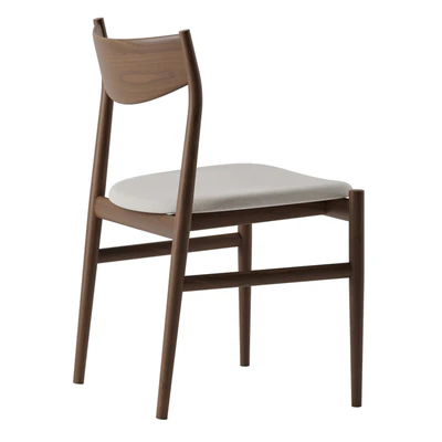 Kamuy Side Chair by Conde House — Ver 2