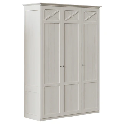 Wardrobe 3 doors Verona — Ver 1